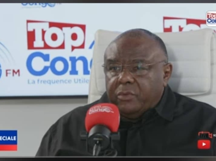 L’Union Sacrée en ordre dispersé, RDC : Jean-Pierre Bemba préconise la révision de la Constitution !
